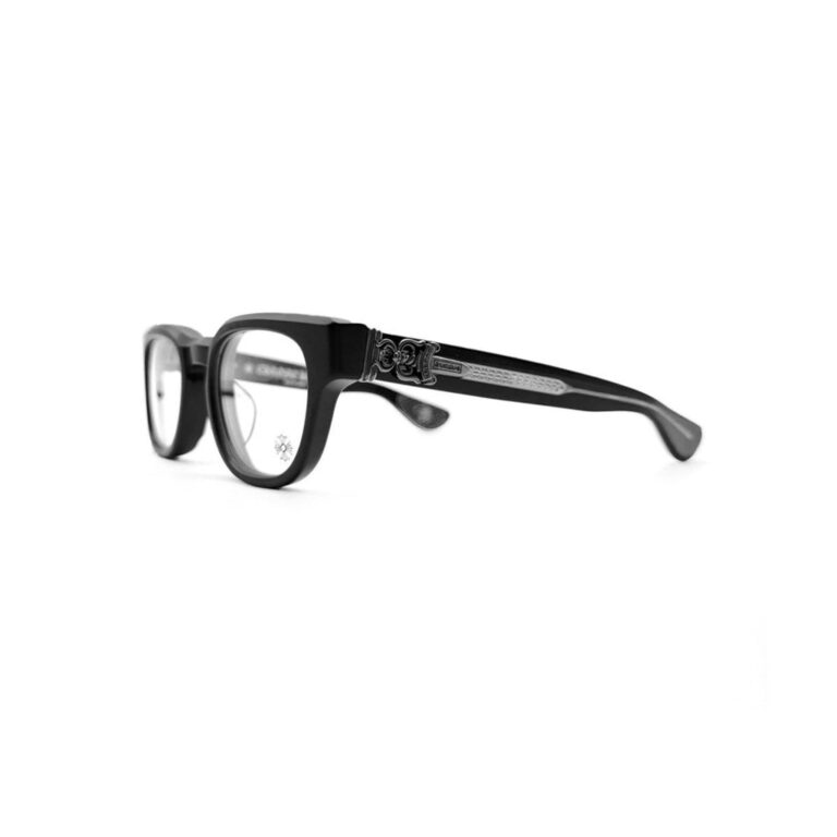 Chrome Hearts CUNTVOLUTED MBK Glasses Frame