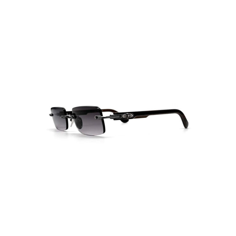 Chrome Hearts DEEP I GM-WEWE Sunglasses