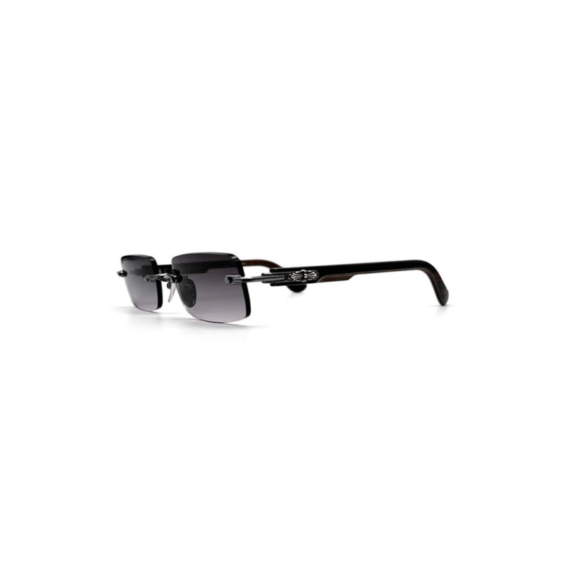 Chrome Hearts DEEP I GM-WEWE Sunglasses