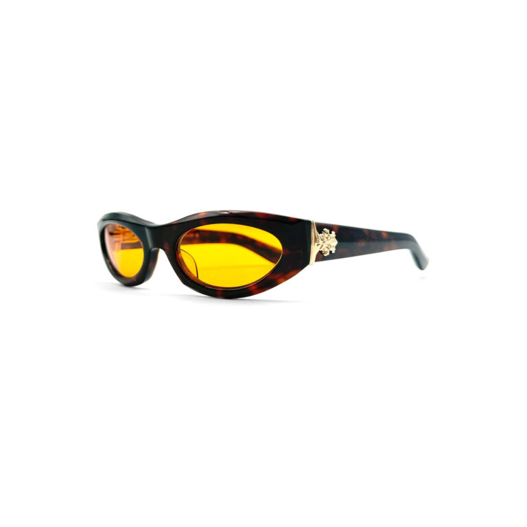 Chrome Hearts EDENBOX HVT Sunglasses